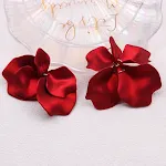 Red Petals