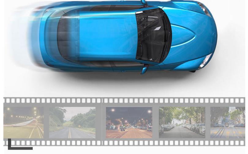 Title 4, 1080p HD Driving Recorder New Night Vision 360 ...