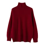 Sauce Red Color
