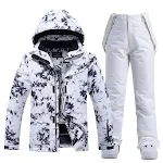 330 White Shirt Pants