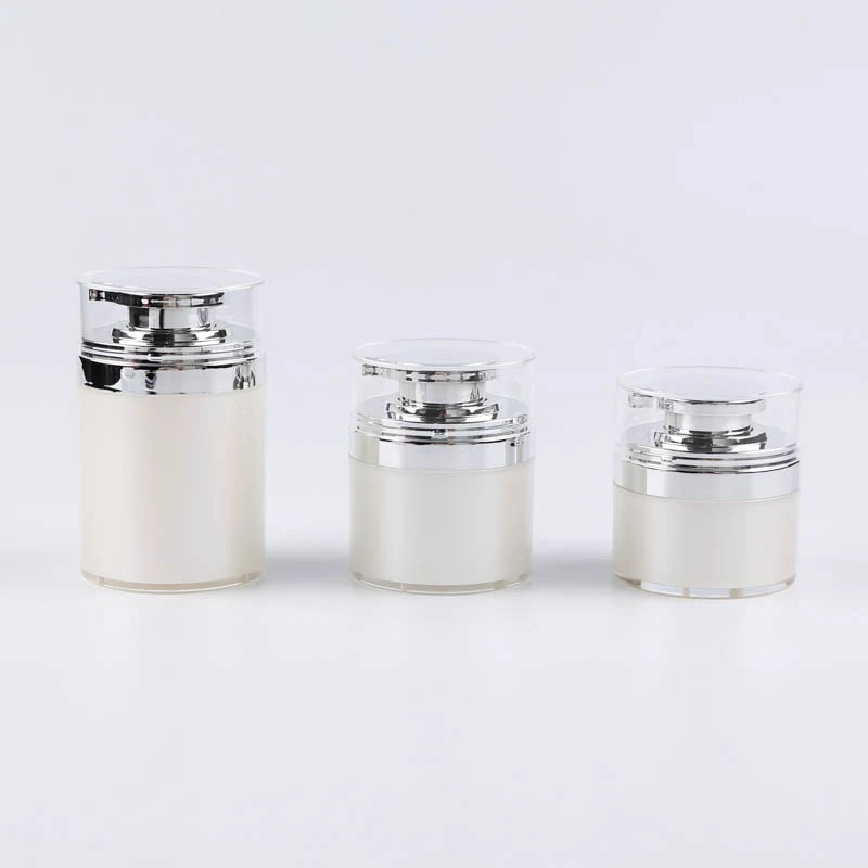 Title 2, Plastic Cream Cosmetics Skincare Products Sub-b...