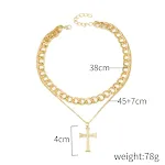 ⑤ N2104 13 Big Cross