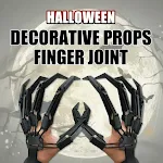 Regular edition ghost hand set