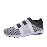 Men's and Women's Casual Shoes with Large Size Flying Mesh and Sports Ventilation. Comfortable and Breathable for Everyd — photo 2