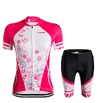 Casaco de ciclista para ciclismo e esportes. Roupa de bicicleta com proteção contra chuva e vento, ideal para conforto e desempenho. — foto 2
