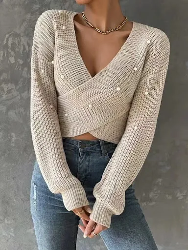 Title 3, Blusa casual feminina ideal para o dia a dia. T...