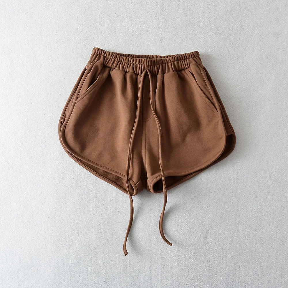 Title 3, Girly Super Shorts heuplift losse casual broek,...
