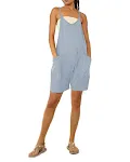 Light Blue Shorts