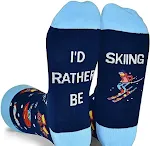SKIING