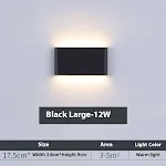 Large Black