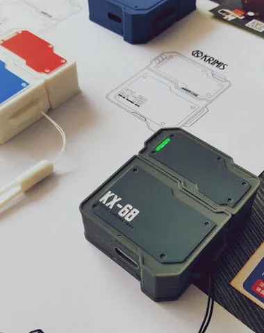 Image product - 2
