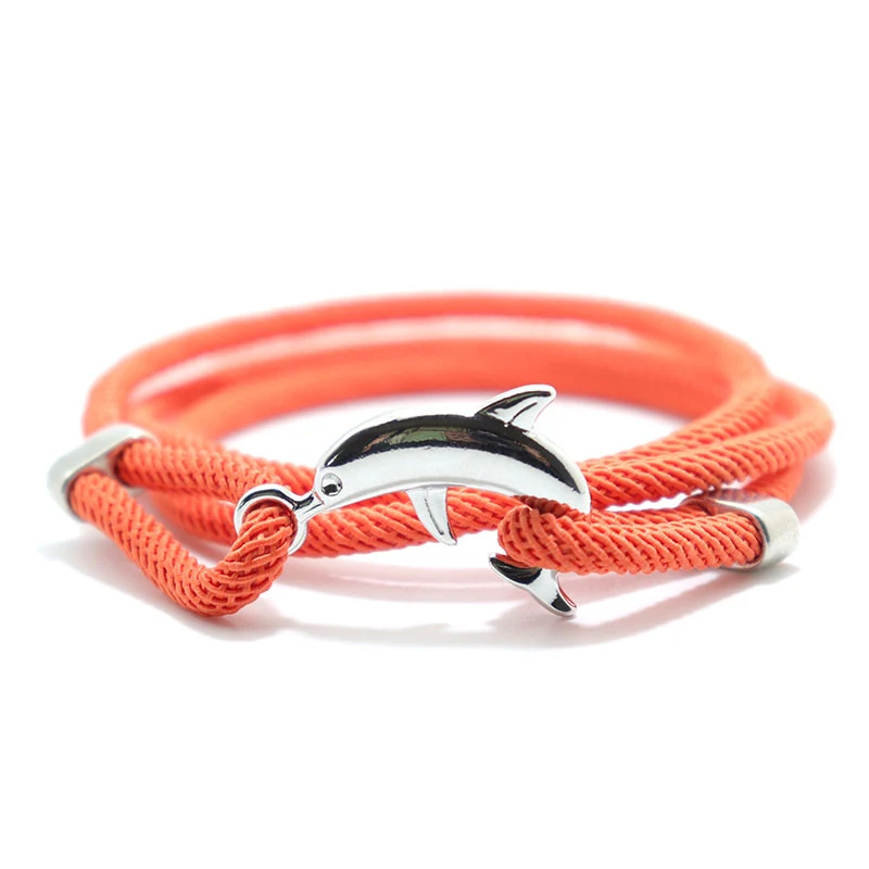 Pulseira de Tricô Fashion Individuality — foto 16