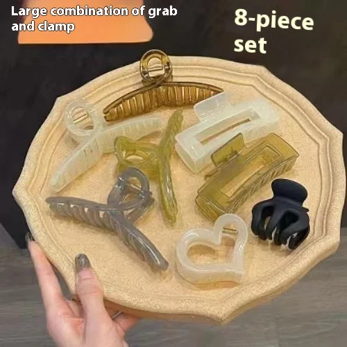 Title 1, 8li set büyük boy kavrama değeri. Daha iyi kav...