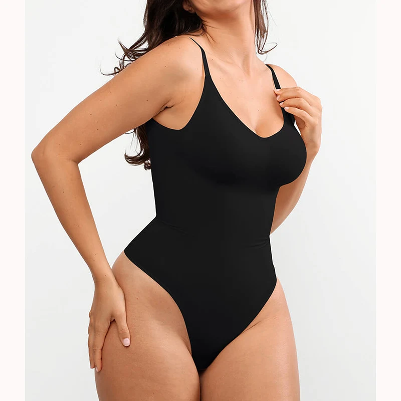 Title 2, Moda feminina casual hip levantamento shapewear...