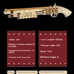 LQ501 Shotgun