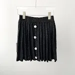 Black Skirt