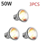 3PCS 50w bulb
