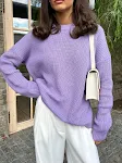Lavender Purple