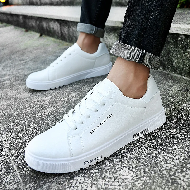 New autumn casual shoes Comfort and style for your feet Experience comfort with every step Perfect for any occasion Mode — photo 6