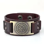 Narrow Brown Bronze