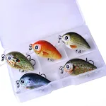 Q5pc set