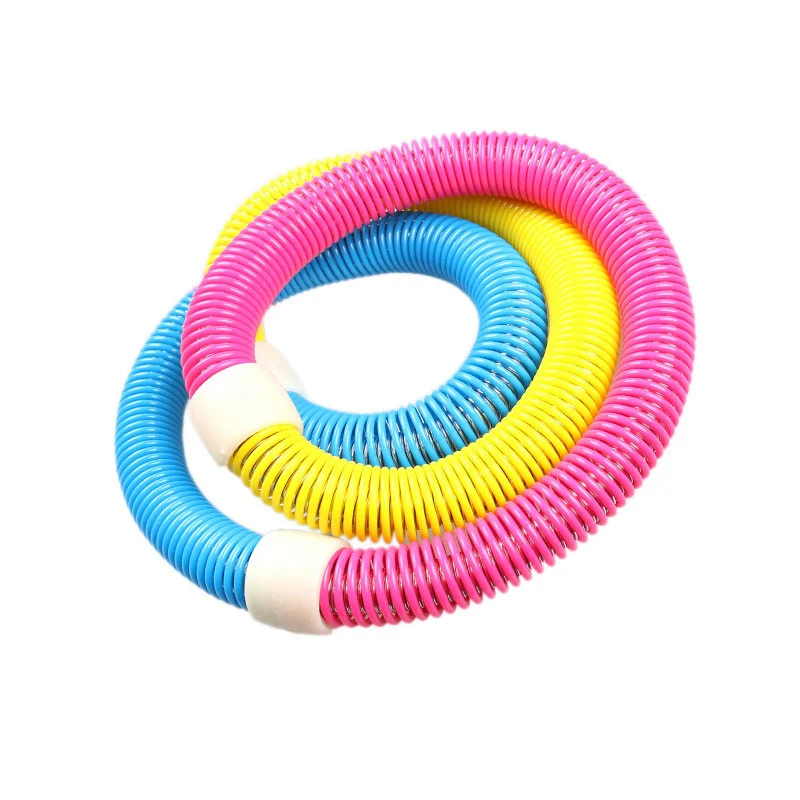 Title 4, Soft Hoop Sport Hoop Fitness Circle Equipamento...