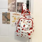 Strawberry Without Pendant