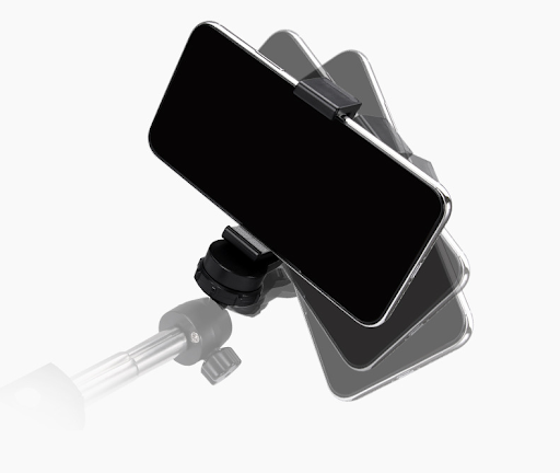 Title 6, Selfie stick Bluetooth con telecomando e treppi...