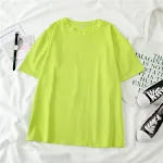 Fluorescent green