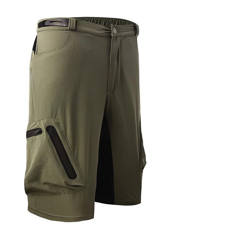 Title 3, Off-road mountain bike downhill pants for ultim...