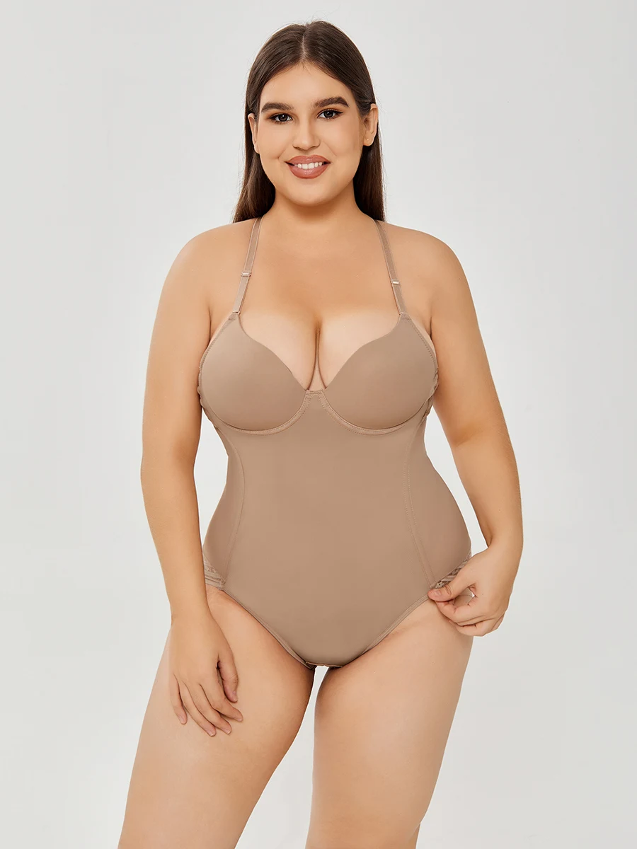 Title 16, Womens Ultra Firm Control Body Shaper