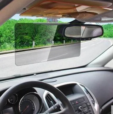 Title 5, HD Car Anti-Glare Day & Night Vision Driving Vi...