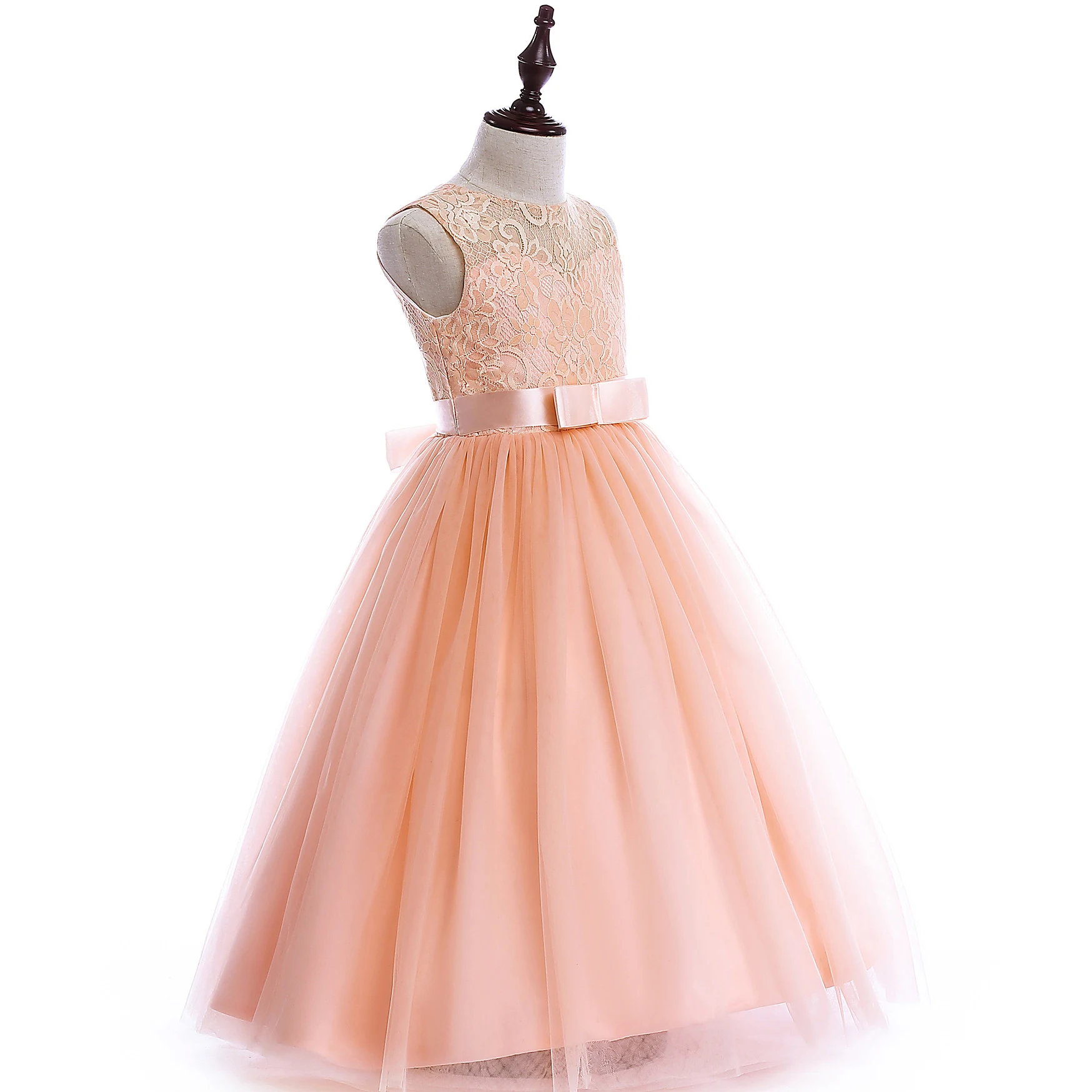 Title 3, Vestido de princesa para meninas, perfeito para...