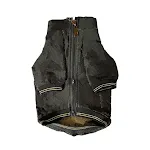 Trendy Brand honden kleding Schnauzer Teddy jas & rok voor grote honden. Stijlvolle jas en kleding voor huisdieren voor comfort. — foto 1