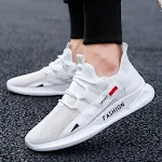Men's Flyknit Sneakers Lightweight and breathable shoes for running, training, and everyday wear. Experience ultimate co — photo 3
