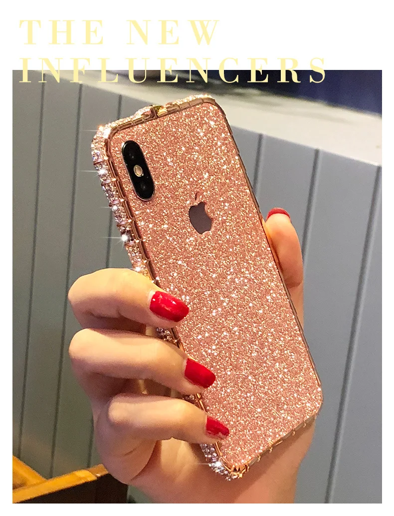 Title 3, Shiny Diamond Border Enhance your photos and de...