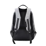 Mochila de Viagem Antirroubo Grande Capacidade para Negócios e Computador, Ideal para Viagens e Trabalho com Segurança — foto 4