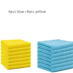 8 PCS