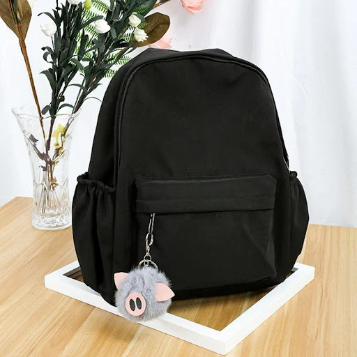 Title 3, Color Teen Backpack for Girls Women Bookbags, i...