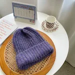 Greyish Purple