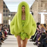 Fruit Green