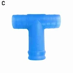Beer Snorkel Double Mouth Pipe Funnel. Double snorkel for fast beer drinking. The ultimate party accessory. Enjoy beer q — photo 1