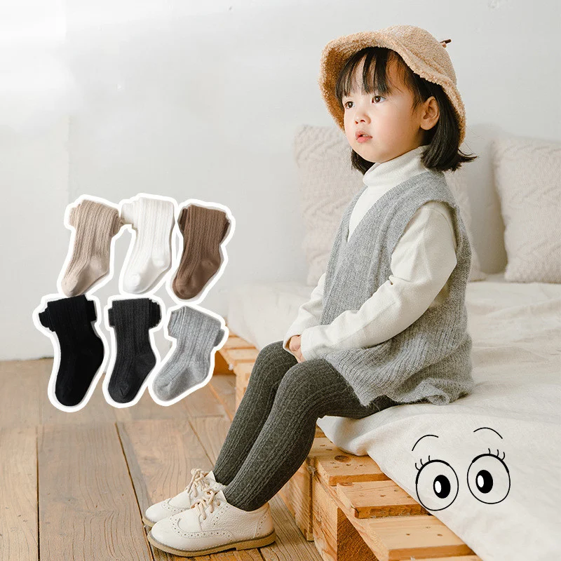Meias-calças Fashion Personality para meninas. Deixe sua filha expressar sua personalidade com estilo, conforto e muita moda. — foto 7