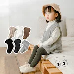 Meias-calças Fashion Personality para meninas. Deixe sua filha expressar sua personalidade com estilo, conforto e muita moda. — foto 7