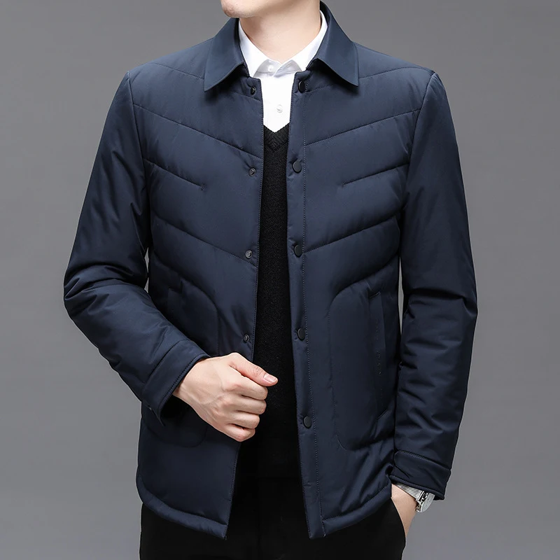 Cardigã Liso Plus Size Casaco Feminino Confortável e Elegante Ideal para Todas as Ocasiões Jaqueta Versátil e Macia para um Visual Moderno — foto 3
