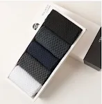 Five colors 5pairs
