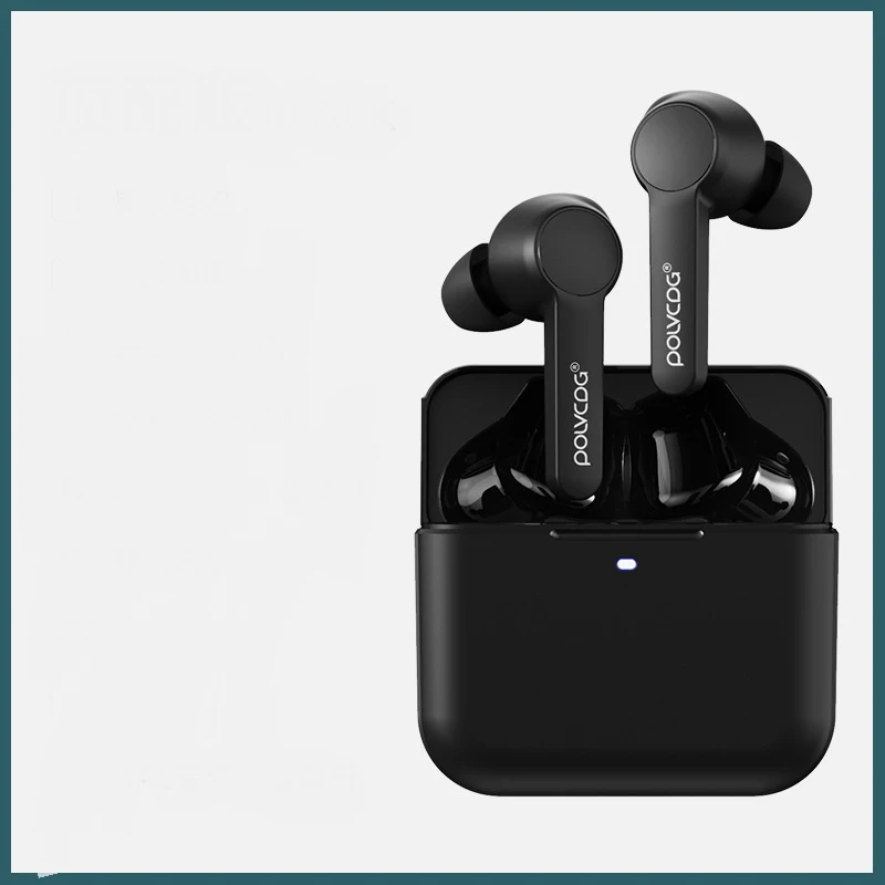 Bluetooth Headset Binaural In-Ear Sports Gaming with Ultra Long Standby. Enjoy immersive audio for gaming and workouts — photo 3