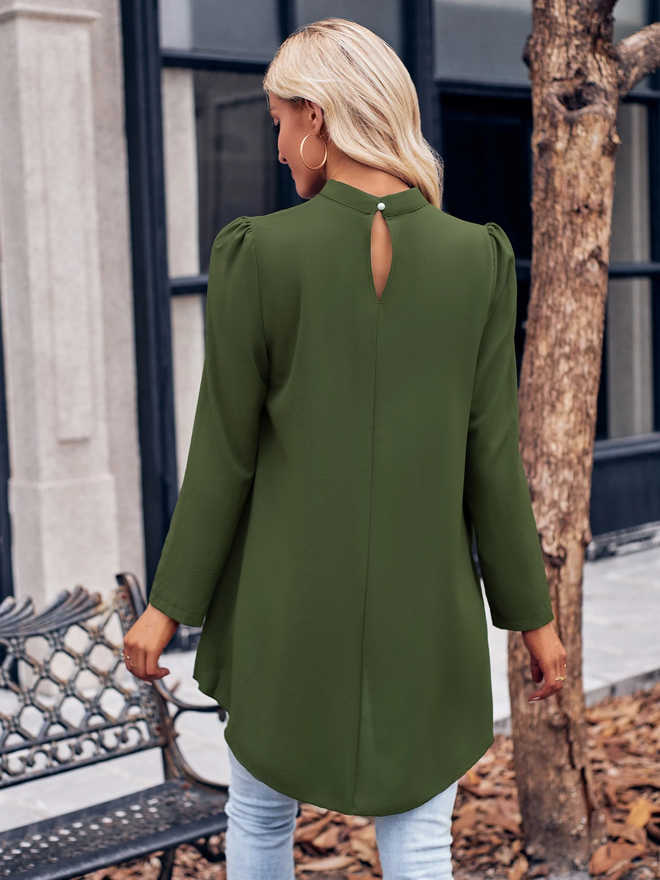 Title 7, European and American autumn/winter leisure tre...