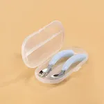 Tea spoon box