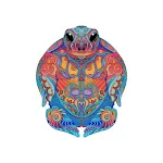 Turtle Jigsaw